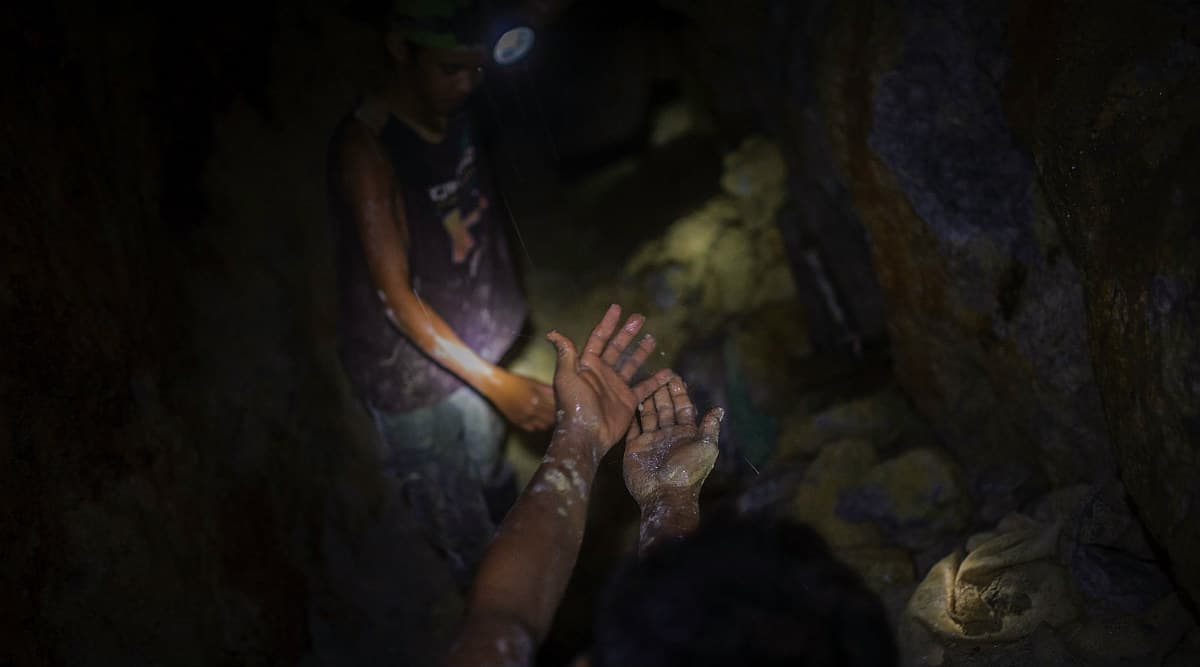 Seiba: Dam Failure Kills 13 People, More Than 10 Missing at Siberian Gold Mine Seiba: Dam Failure Kills 13 People, More Than 10 Missing at Siberian Gold Mine