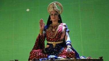 Gracy Singh to Be Back as Goddess on Screen