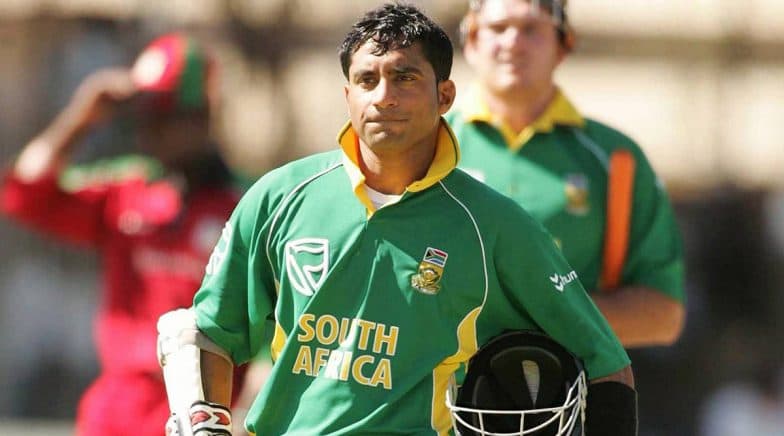 Gulam Bodi, Former South African Cricketer, Sentenced to Five Years in Jail for Spot-Fixing