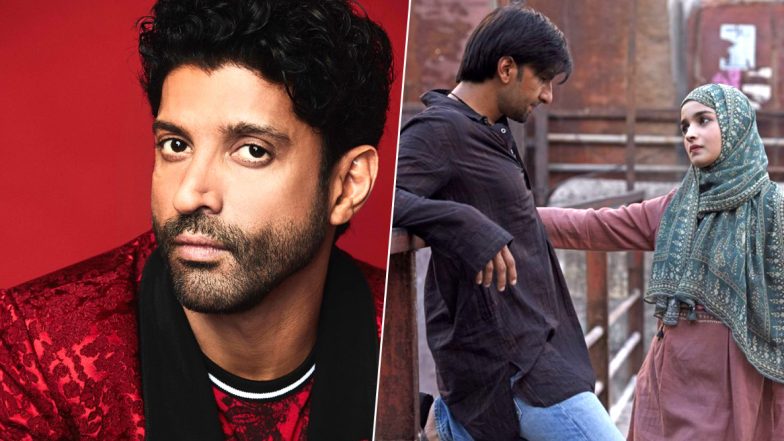Ranveer Singh and Alia Bhatt&rsquo;s Gully Boy Wins Best Film Award at Asian Academy Creative Awards, Shares Farhan Akhtar (See Tweet)
