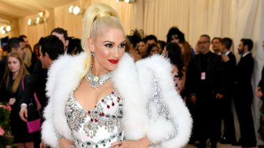 Gwen Stefani to Take Home 2019 People's Choice Fashion Icon Award