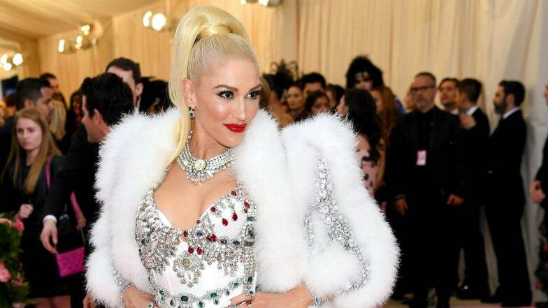 Gwen Stefani to Take Home 2019 People's Choice Fashion Icon Award Gwen Stefani to Take Home 2019 People's Choice Fashion Icon Award