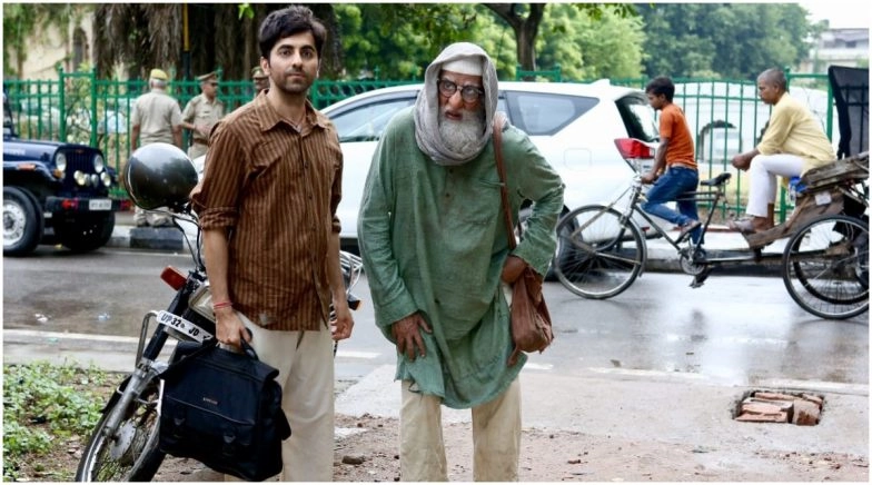 Amitabh Bachchan – Ayushmann Khurrana Starrer Gulabo Sitabo to Get Digital Release?