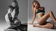 Justin and Hailey Bieber in Calvin Klein Undies Send Fans Into a Frenzy With Their Sexiest Picture EVER
