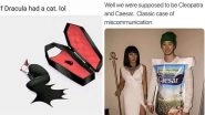Halloween 2019: 10 Hilarious Memes About The Spooky Day That Has Left Social Media In A Frenzy!