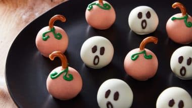 Halloween 2019 Recipes: These Spooky Treats With A Desi Touch Are Too Dang Delicious Not To Try!