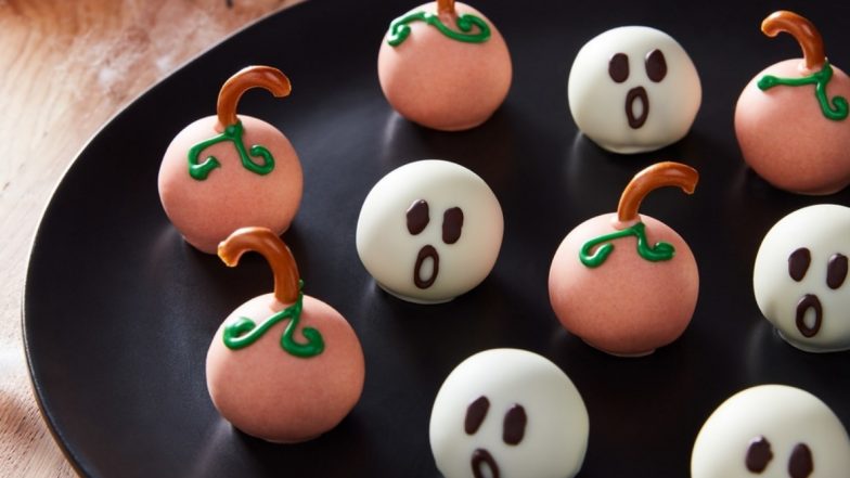 Halloween 2019 Recipes: These Spooky Treats With A Desi Touch Are Too Dang Delicious Not To Try!