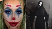 TikTok Videos For Halloween 2019: From Dance Inspos to Costume and Makeup Ideas, TikTok Users Give You All Inspiration for The Spook Fest