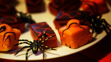 Halloween 2019 Recipes: From Ghost Toast to Oreo Eye Balls, 5 Really Creepy Halloween Treats So Easy To Make, You Could Prepare With Your Eyes Closed