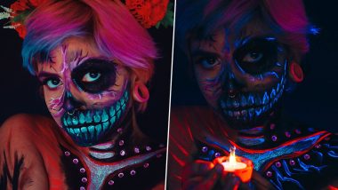 Halloween 2019 Costume And Make-Up Ideas: Best Scary Looks And Outfits You Can Take Inspiration From For Theme Parties!