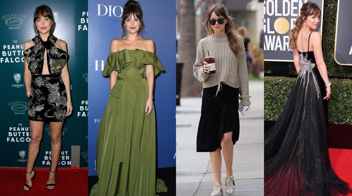 Happy Birthday Dakota Johnson! 10 Times The Fifty Shades Of Grey Actress Looked Breathtaking In Elegant Ensembles! Happy Birthday Dakota Johnson! 10 Times The Fifty Shades Of Grey Actress Looked Breathtaking In Elegant Ensembles!