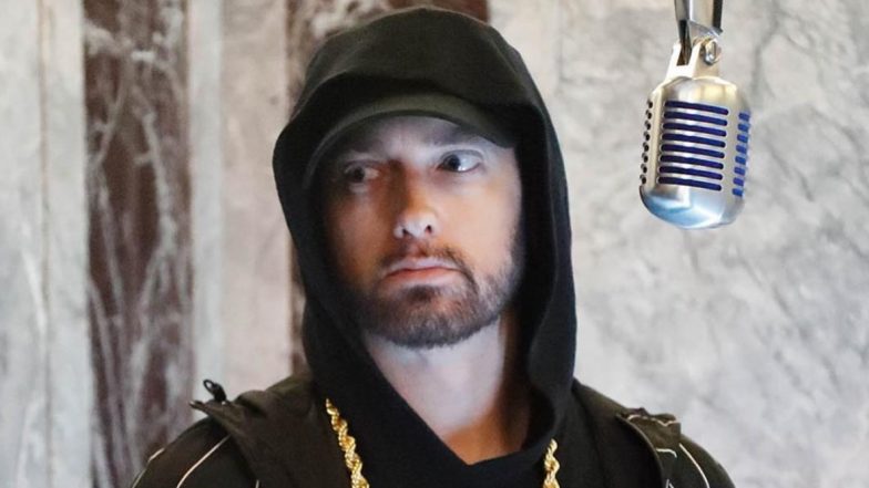 Happy Birthday Eminem Aka Marshall Mathers! Here Are 10 Of His Best Songs From All Time