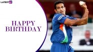 Happy Birthday Irfan Pathan: 5 of the Best Performances by the Indian All-Rounder