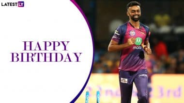 Happy Birthday Jaydev Unadkat: 5 Phenomenal Spells by IPL 2018's Most Expensive Indian Player