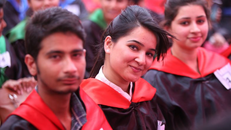 France Opens Visa Service For Indian Students And Researchers