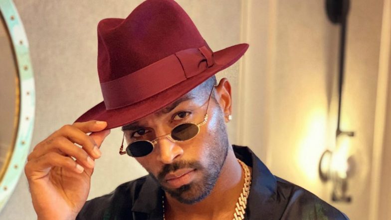 Hardik Pandya Owns These Expensive Items Including Patek Philippe Rose Gold Nautilus Watch, Lamborghini Huracan Evo & Louis Vuitton Paris Shirt!