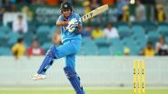 ICC Women&rsquo;s T20I Team of the Decade: Meg Lanning Led Side Comprises of Harmanpreet Kaur, Poonam Yadav & Others (View Post)