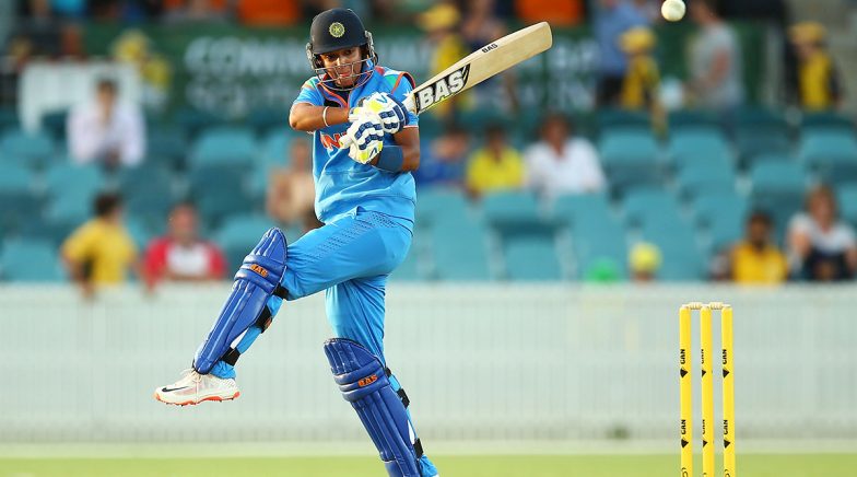 Harmanpreet Kaur Joins Virat Kohli, Rohit Sharma and Mithali Raj in THIS Elite T20I List