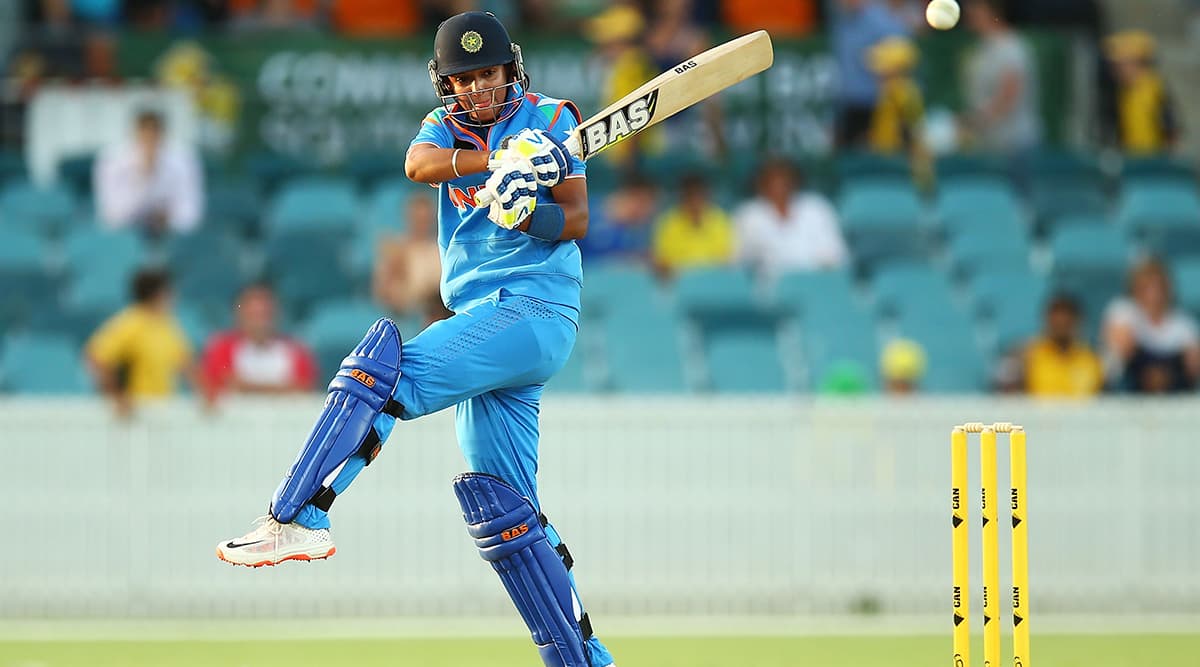 ICC Women's T20 World Cup 2020: Need to Handle Pressure Better This Time, Says Harmanpreet Kaur ICC Women's T20 World Cup 2020: Need to Handle Pressure Better This Time, Says Harmanpreet Kaur