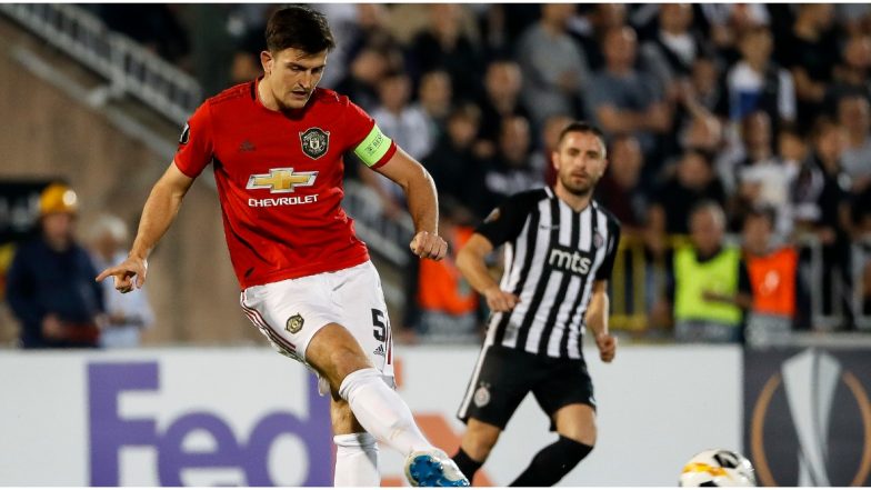 Harry Maguire Convicted: Persecution Lawyer Demands Apology, Laurence Maguire Says His Brother Won't Say ‘Sorry’