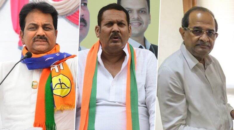 Maharashtra Assembly Elections Results 2019: 11 Congress-NCP Defectors Bite Dust