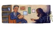 Dr Herbert Kleber Honoured With Google Doodle: 5 Things To Know About The American Psychiatrist Who Pioneered Addiction Treatment