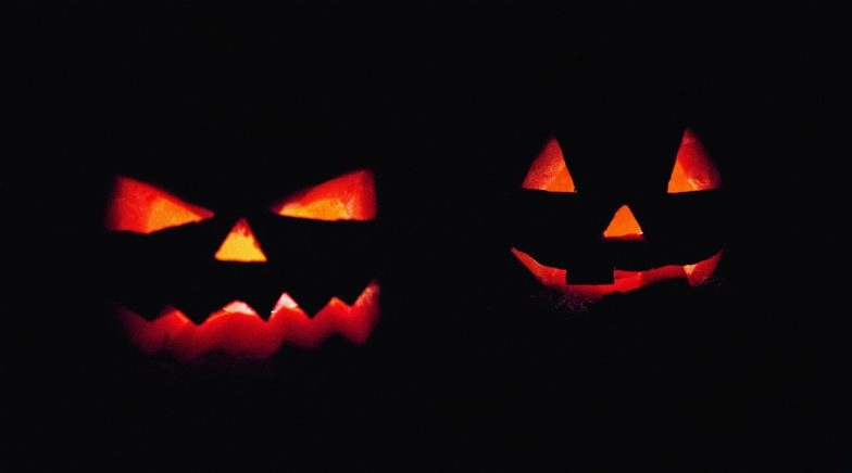 Here's Why Halloween Isn't Widely Celebrated in India