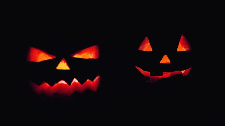 Halloween in India: Here's Why Hallowe'en Isn't Widely Popular and Celebrated in The Country