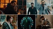 Hero Teaser: Sivakarthikeyan, Kalyani Priyadarshan, Abhay Deol, Arjun Sarja&rsquo;s Action Thriller Looks Like a Mass Entertainer (Watch Video)