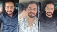 Bigg Boss 13: Meet Hindustani Bhau, an Abusive YouTuber Who Is All Set to Add Sparks on Salman Khan&rsquo;s Reality Show as a Wild Card! (Watch Videos)