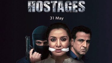 Tisca Chopra, Ronit Roy’s Hostages Renewed for Second Season