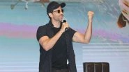 Hrithik Roshan Says Back to Back Success of 'War' and 'Super 30' Encourages Him to Set His Benchmark Higher