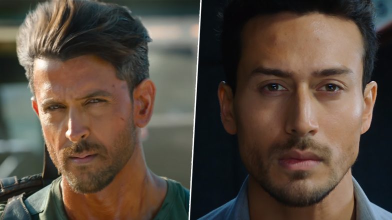 War: Hrithik Roshan and Tiger Shroff Request Their Fans to not Spread Spoilers After Watching the Movie (See Tweets)