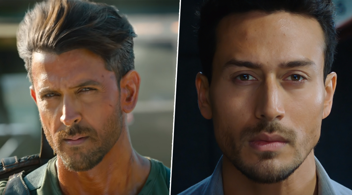 War: Hrithik Roshan and Tiger Shroff Request Their Fans to not Spread  Spoilers After Watching the Movie (See Tweets) | 🎥 LatestLY