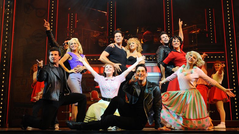 Rydell High: John Travolta’s 1978 Musical ‘Grease’ to Get a Spin-Off Series at HBO Max