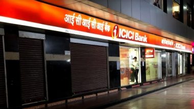 ICICI Bank Q1 Net Profit Up 36 Percent to Rs 2,599 Crore