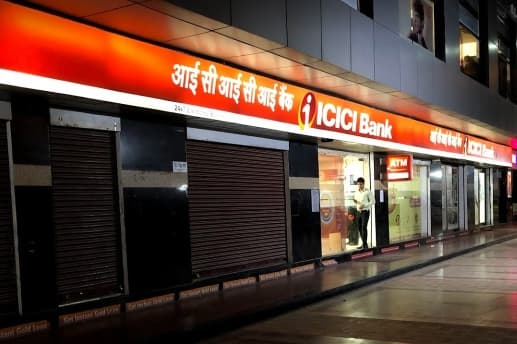 ICICI Launches 'Cardless Cash Withdrawal' Facility Through ATMs Without Debit Card, Here's How You Can Withdraw Money Without Card ICICI Launches 'Cardless Cash Withdrawal' Facility Through ATMs Without Debit Card, Here's How You Can Withdraw Money Without Card
