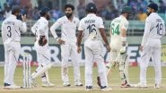 India vs South Africa 1st Test 2019, Match Report: Mohammed Shami's Fifer Guides IND to Win First Test Against SA by 203 Runs