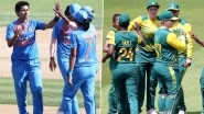 IND-W vs SA-W Dream11 Team Prediction: Tips to Pick Best All-Rounders, Batsmen, Bowlers & Wicket-Keepers for India Women vs South Africa Women 6th T20I 2019 Match