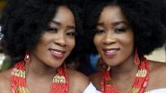 Twins Capital of The World: Igbo-Ora in Nigeria Has Highest Twinning Rate