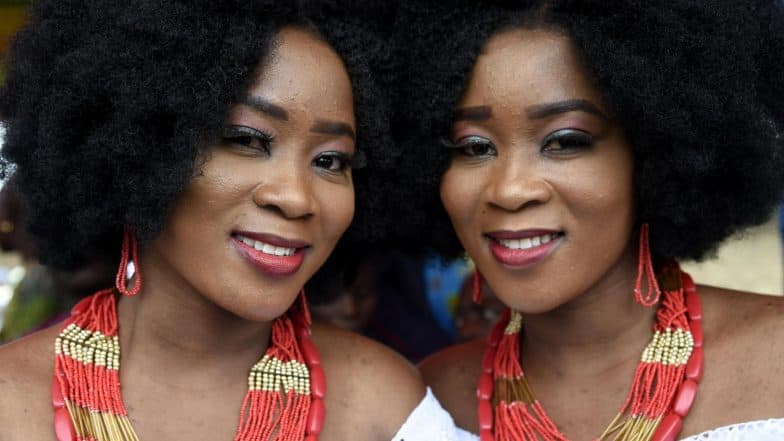Twins Capital of The World: Igbo-Ora in Nigeria Has Highest Twinning Rate Twins Capital of The World: Igbo-Ora in Nigeria Has Highest Twinning Rate