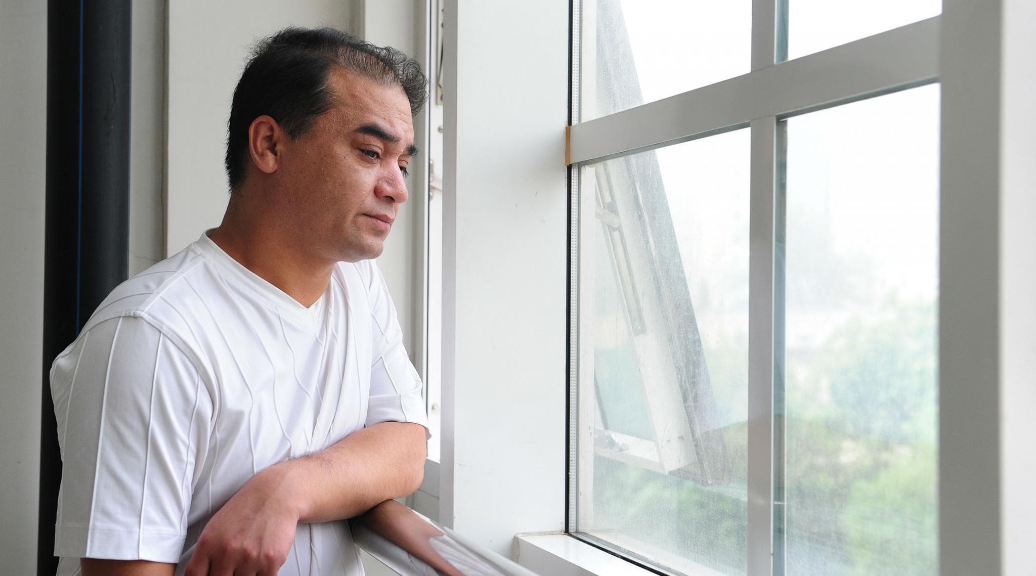 China Slams European Parliament for Giving Sakharov Prize Award to 'Terrorist' Ilham Tohti China Slams European Parliament for Giving Sakharov Prize Award to 'Terrorist' Ilham Tohti