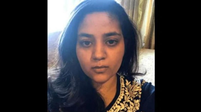 Iltija, Daughter of Mehbooba Mufti, Denied Permission to Visit Her Grandfather's Grave