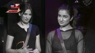 BB13 Weekend Ka Vaar 02 Sneak Peek |12 Oct 2019: It's Shefali Vs Mahira In The Sultani Akhada