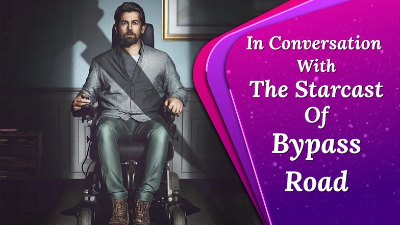 Neil Nitin Mukesh Talks About Challenges While Portraying Wheelchair Bound Character In Bypass Road