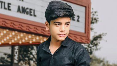 Meet the 16 Year Old Boy Digital Marketer in India - Ali Haider