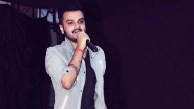 Meet Anadi Mishra - The Lifeline of Punjab Music Industry