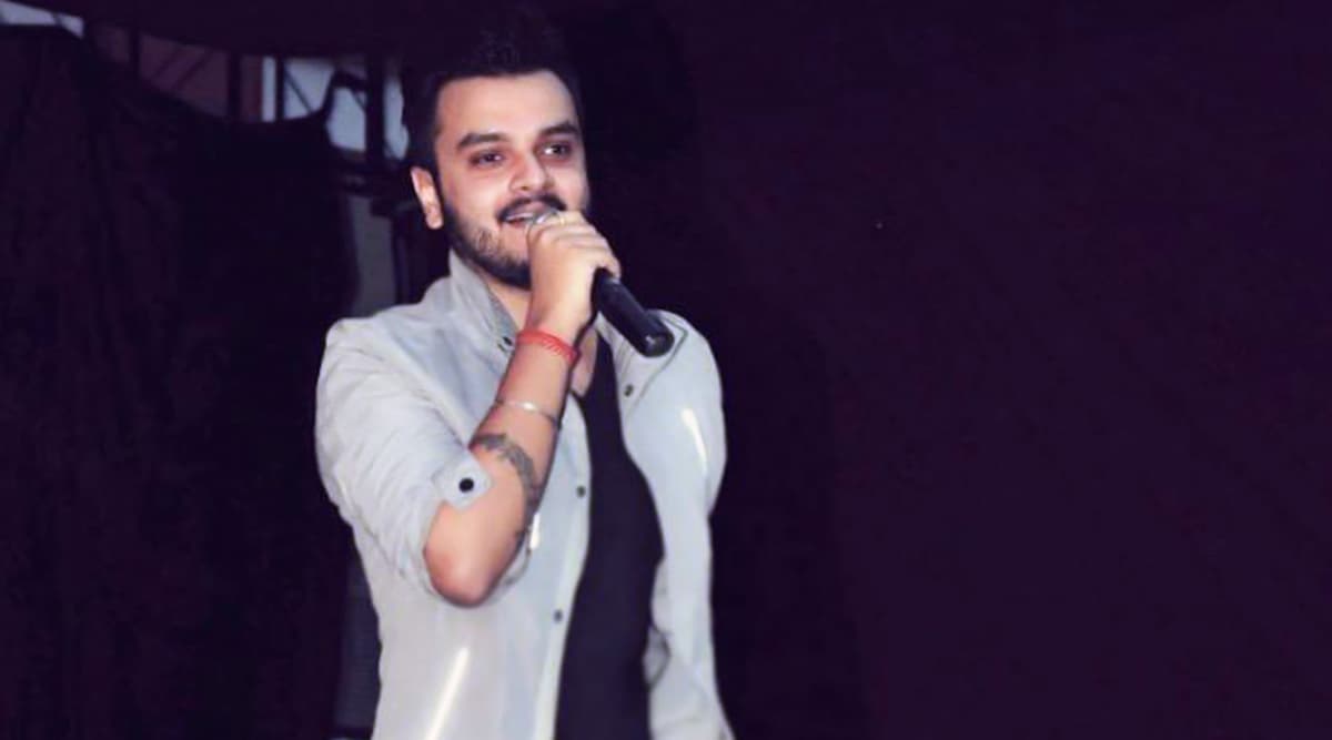 Meet Anadi Mishra - The Lifeline of Punjab Music Industry Meet Anadi Mishra - The Lifeline of Punjab Music Industry