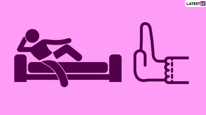 What Happens to Your Body If You Don't Have Sex for a Long Time? From High Blood Pressure to Stress Here's What a Dry Spell Does to You!