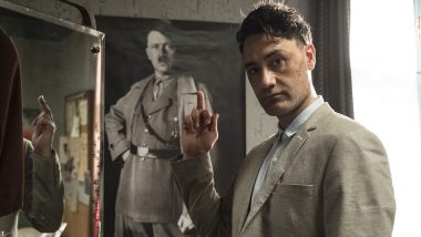 ‘Jojo Rabbit’: Reason Why Taika Waititi Is Playing Adolf Hitler in the Upcoming Satirical Comedy